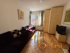 Stan za izdavanje u Trnskoj na Vračaru, 42m2